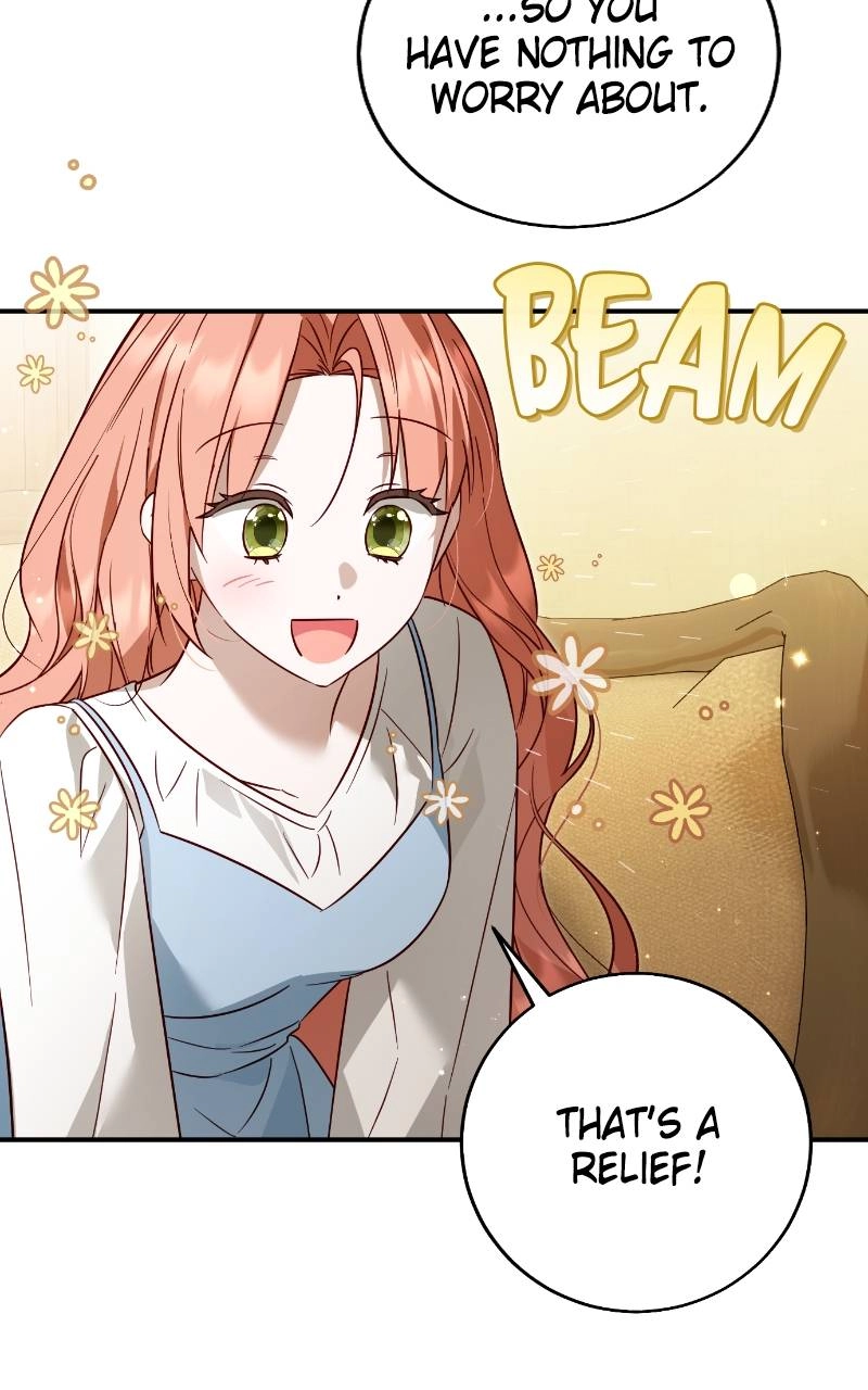 Fallen to Paradise Chapter 25 Page 30