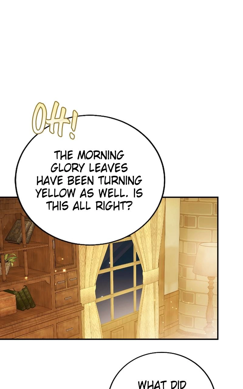 Fallen to Paradise Chapter 25 Page 31
