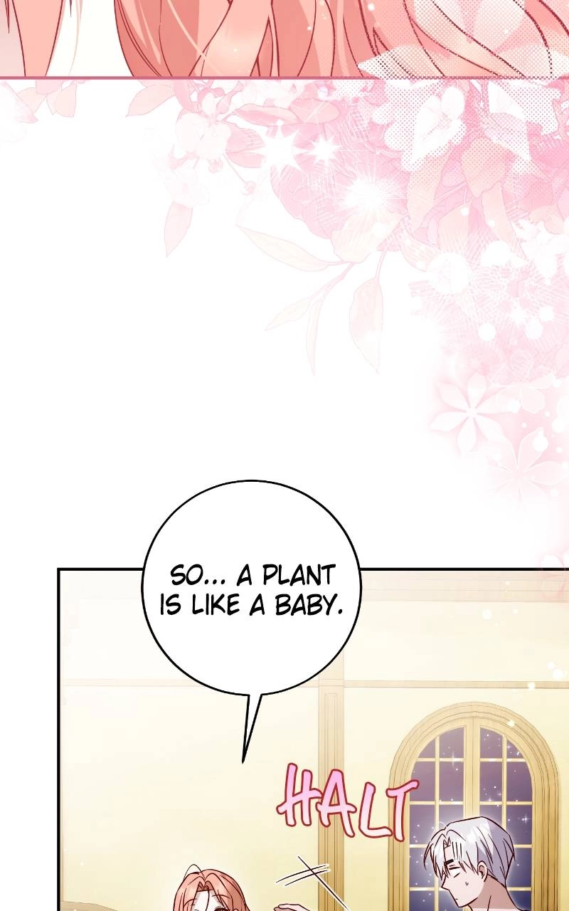 Fallen to Paradise Chapter 25 Page 41