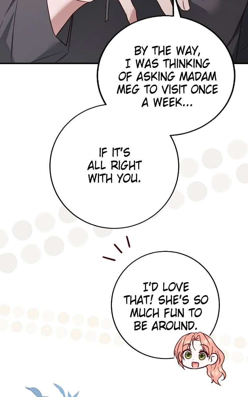 Fallen to Paradise Chapter 25 Page 44