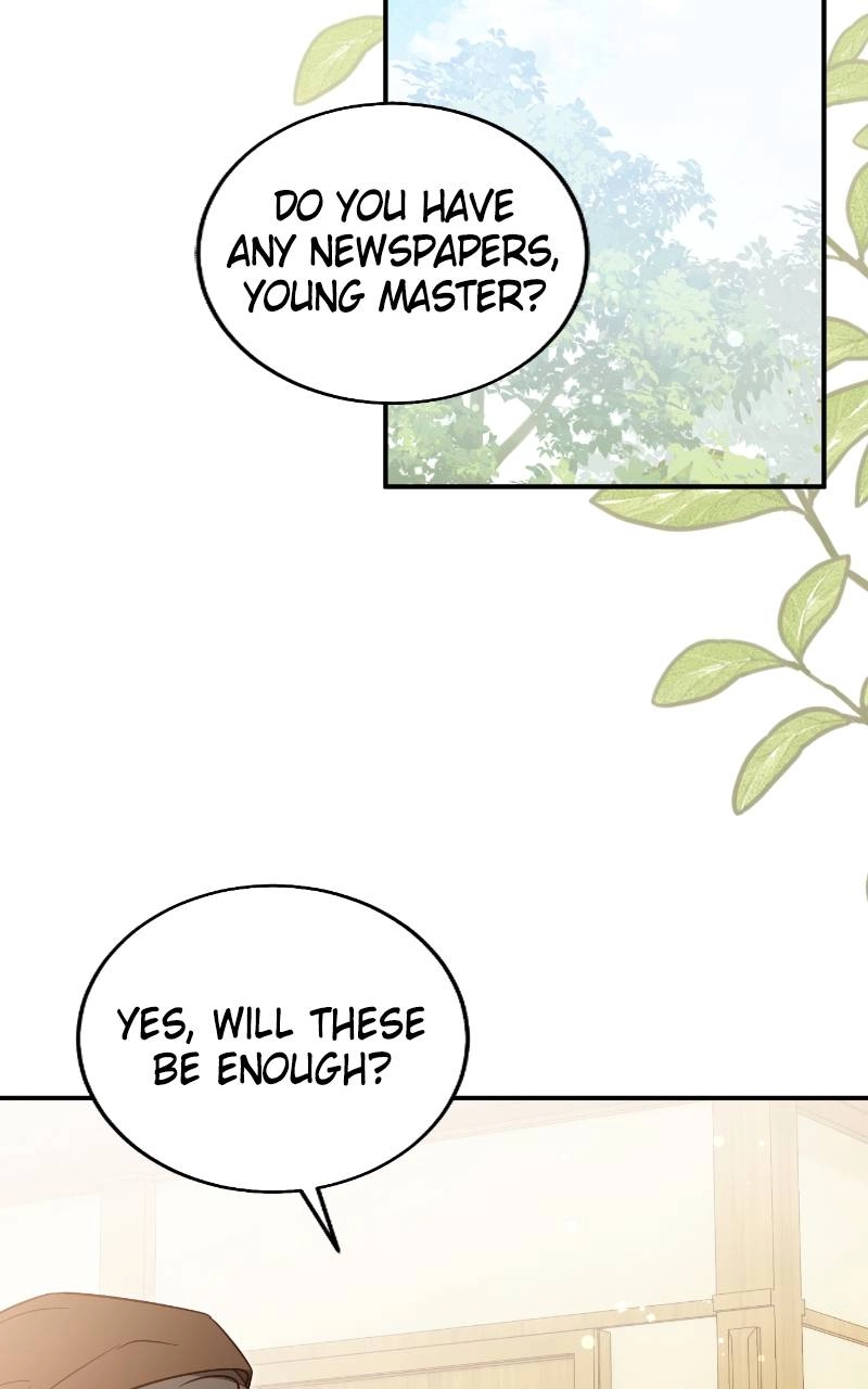 Fallen to Paradise Chapter 25 Page 47