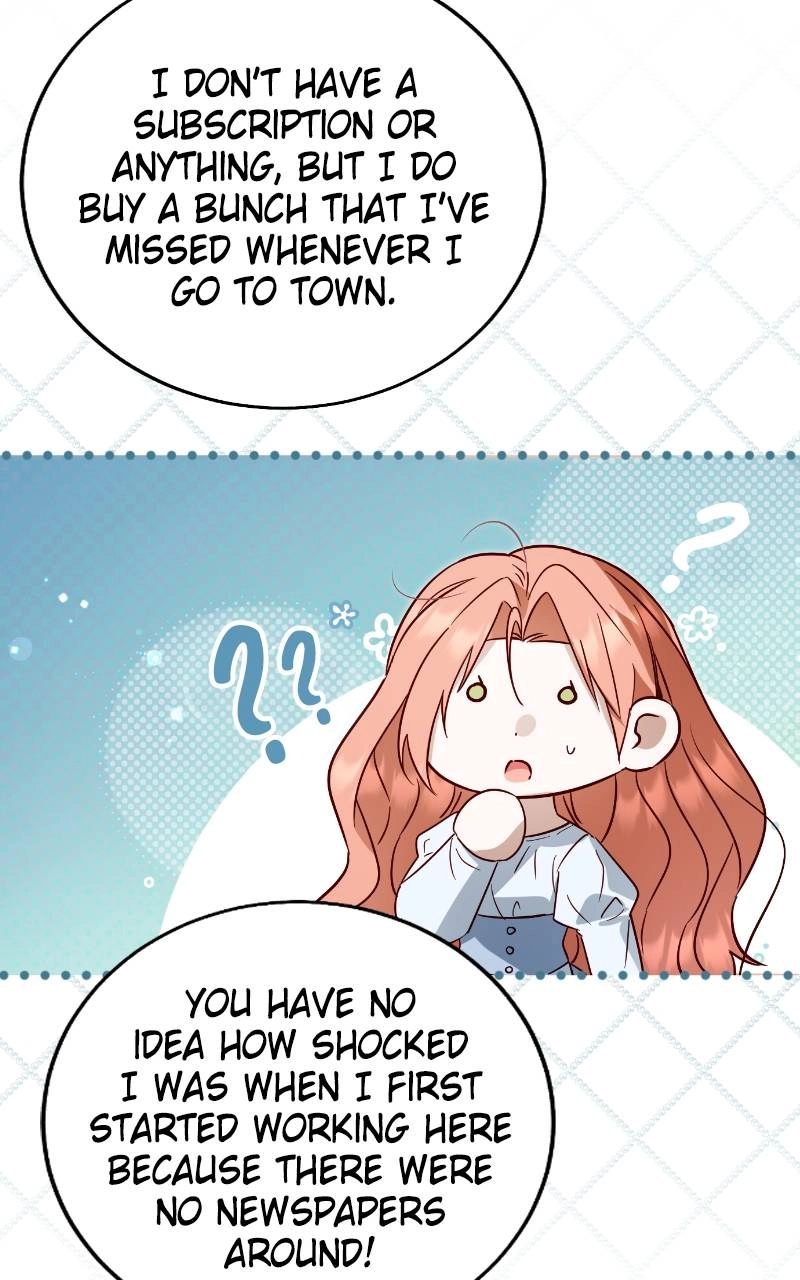 Fallen to Paradise Chapter 25 Page 49
