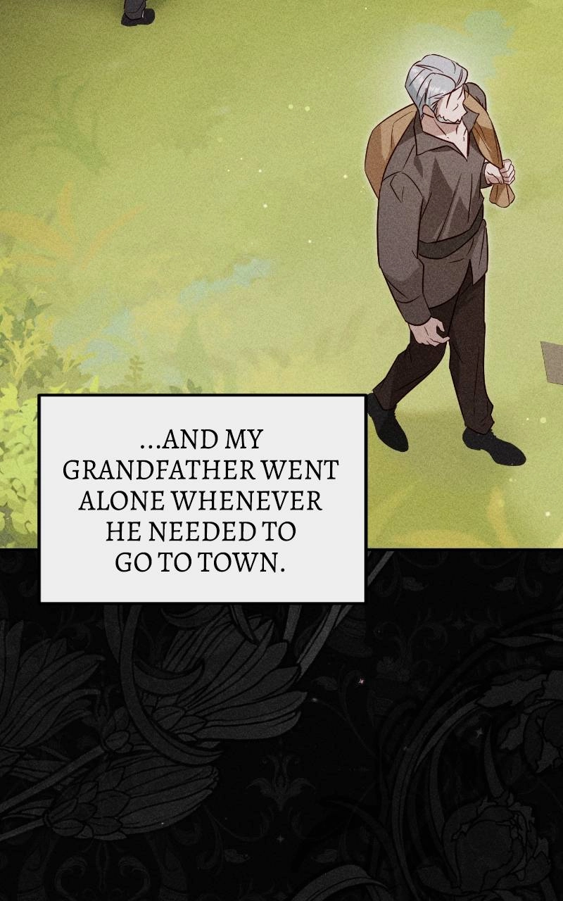 Fallen to Paradise Chapter 25 Page 56