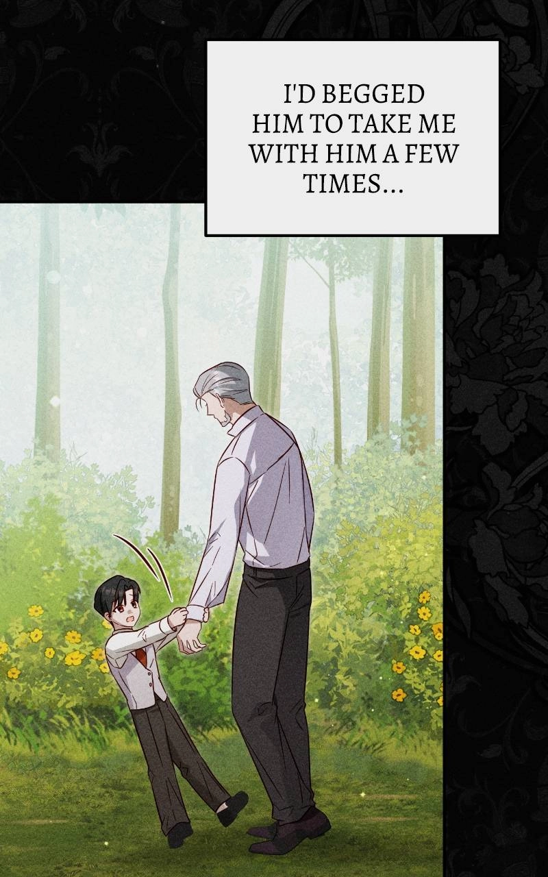 Fallen to Paradise Chapter 25 Page 57