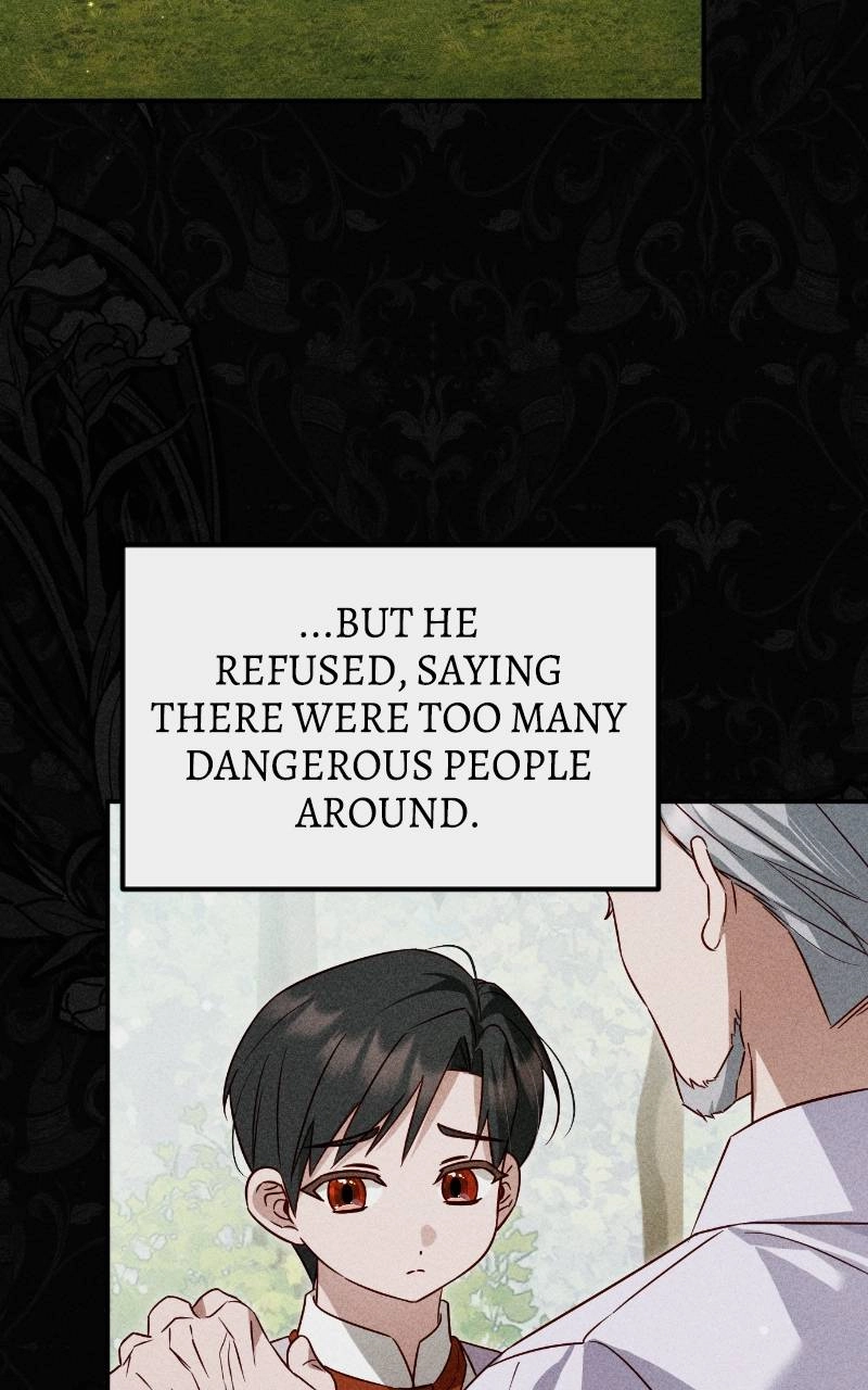 Fallen to Paradise Chapter 25 Page 58