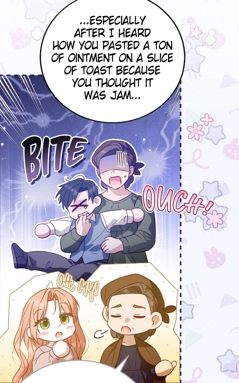 Fallen to Paradise Chapter 25 Page 5