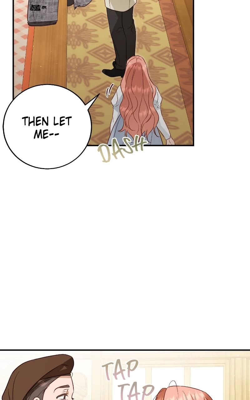 Fallen to Paradise Chapter 25 Page 69