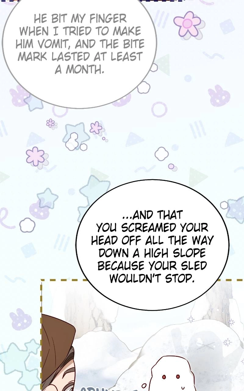 Fallen to Paradise Chapter 25 Page 6