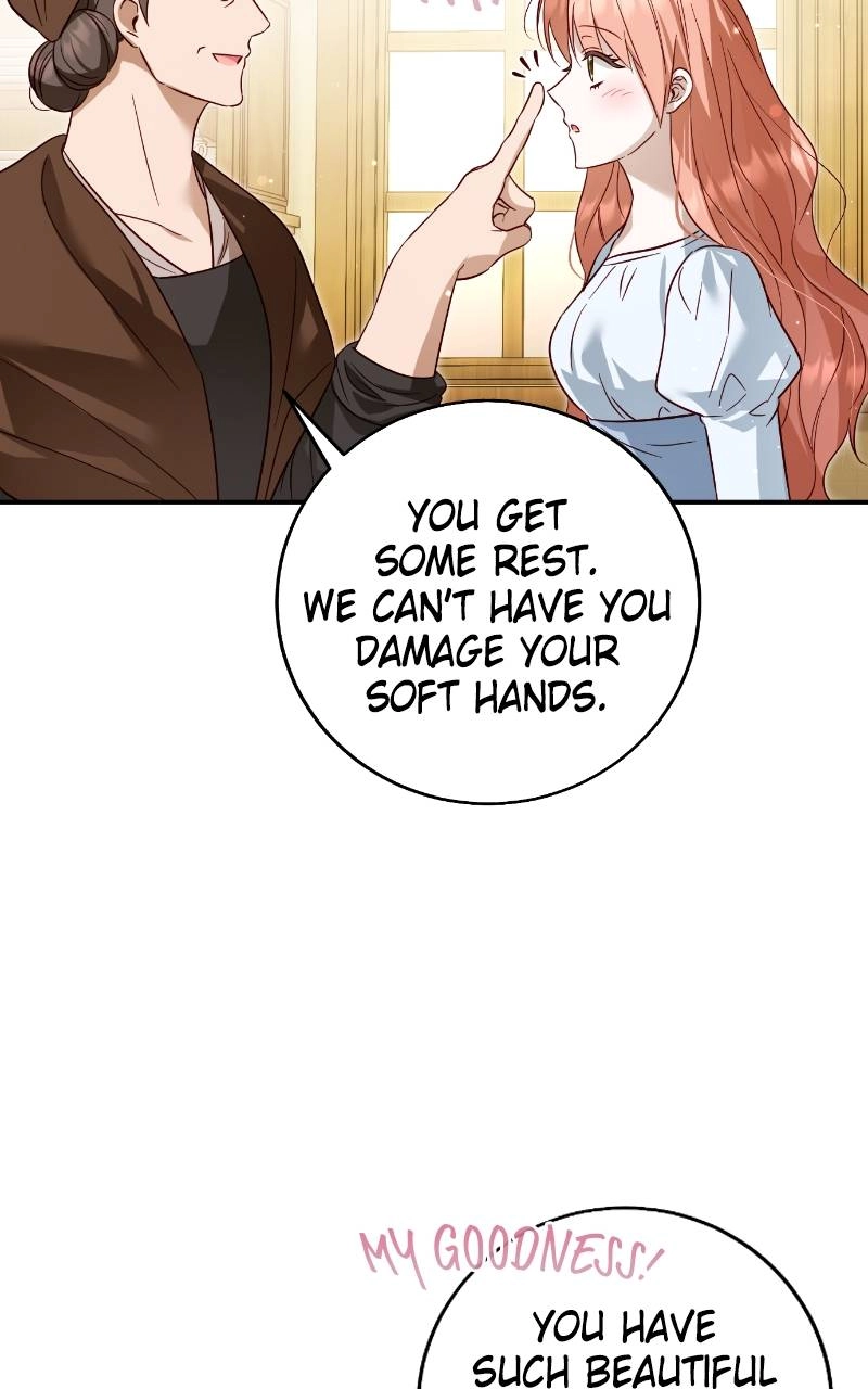 Fallen to Paradise Chapter 25 Page 70