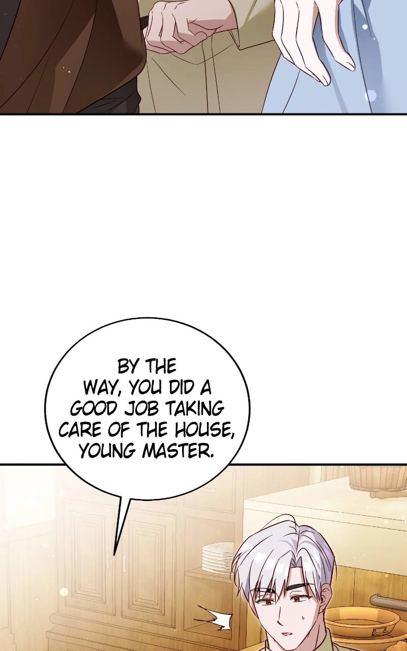 Fallen to Paradise Chapter 25 Page 73