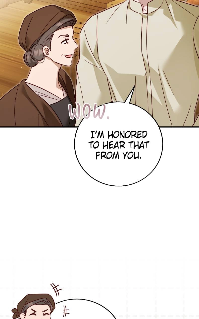 Fallen to Paradise Chapter 25 Page 74