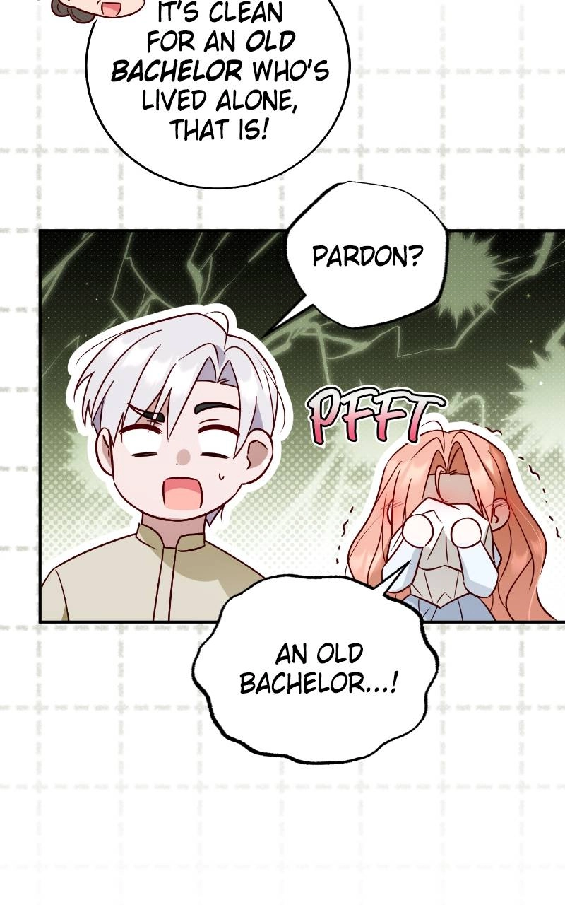 Fallen to Paradise Chapter 25 Page 75