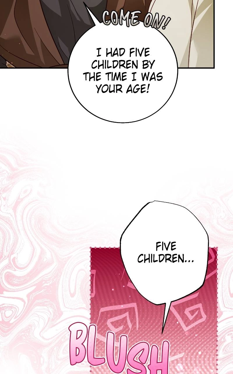 Fallen to Paradise Chapter 25 Page 77