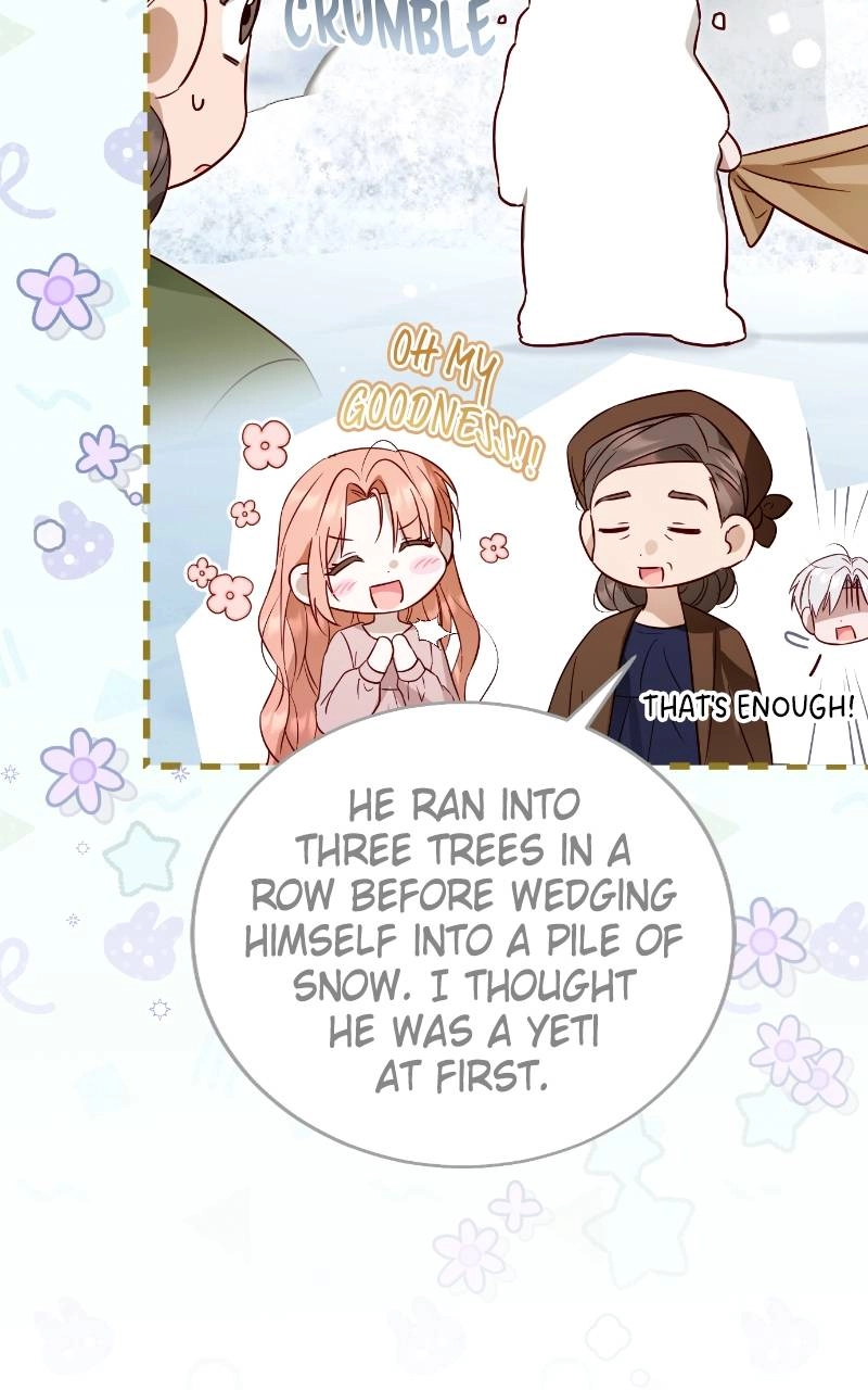 Fallen to Paradise Chapter 25 Page 7