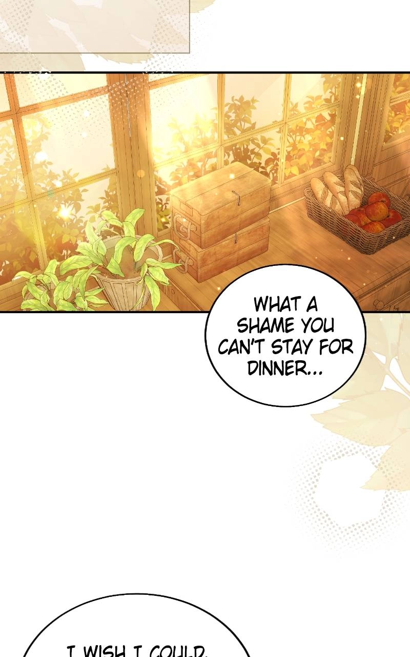 Fallen to Paradise Chapter 25 Page 80