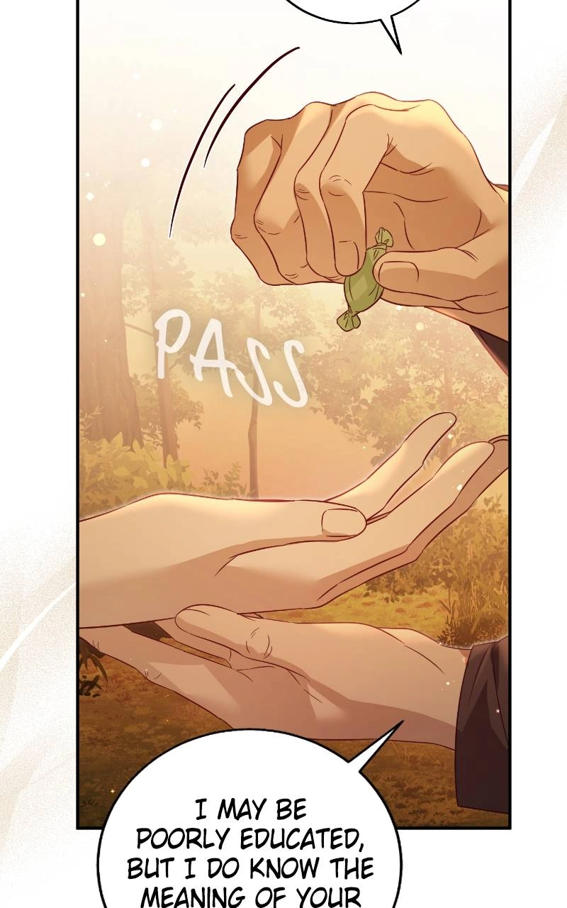 Fallen to Paradise Chapter 25 Page 84