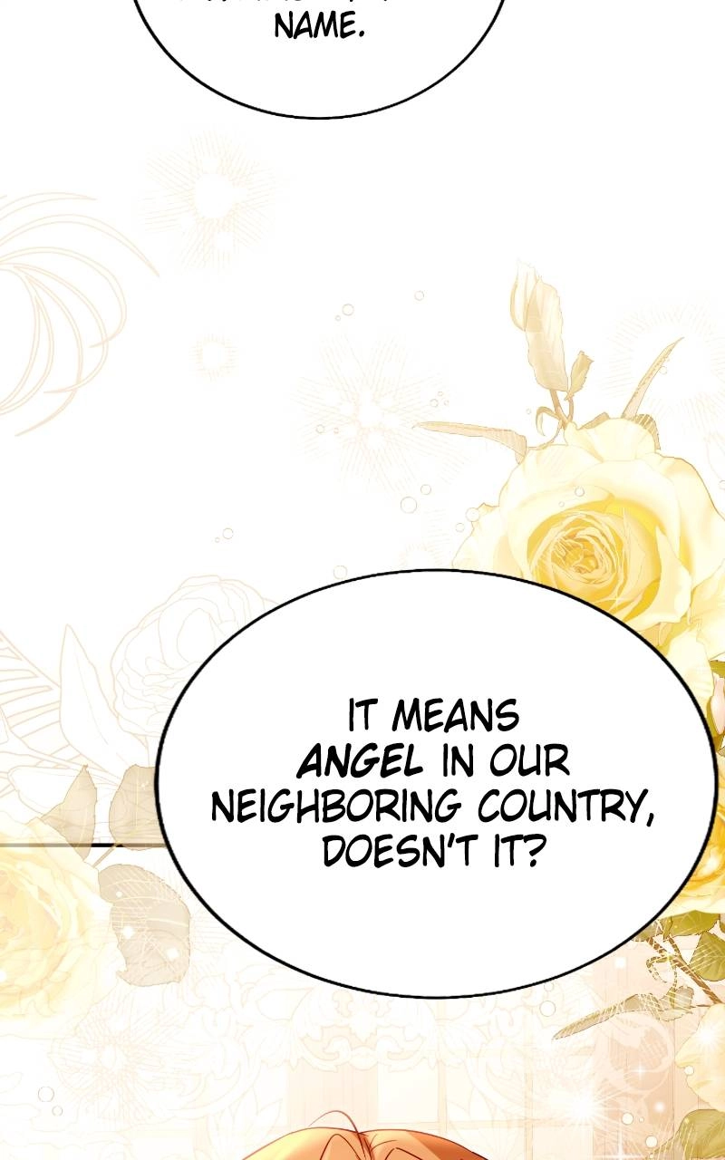 Fallen to Paradise Chapter 25 Page 85