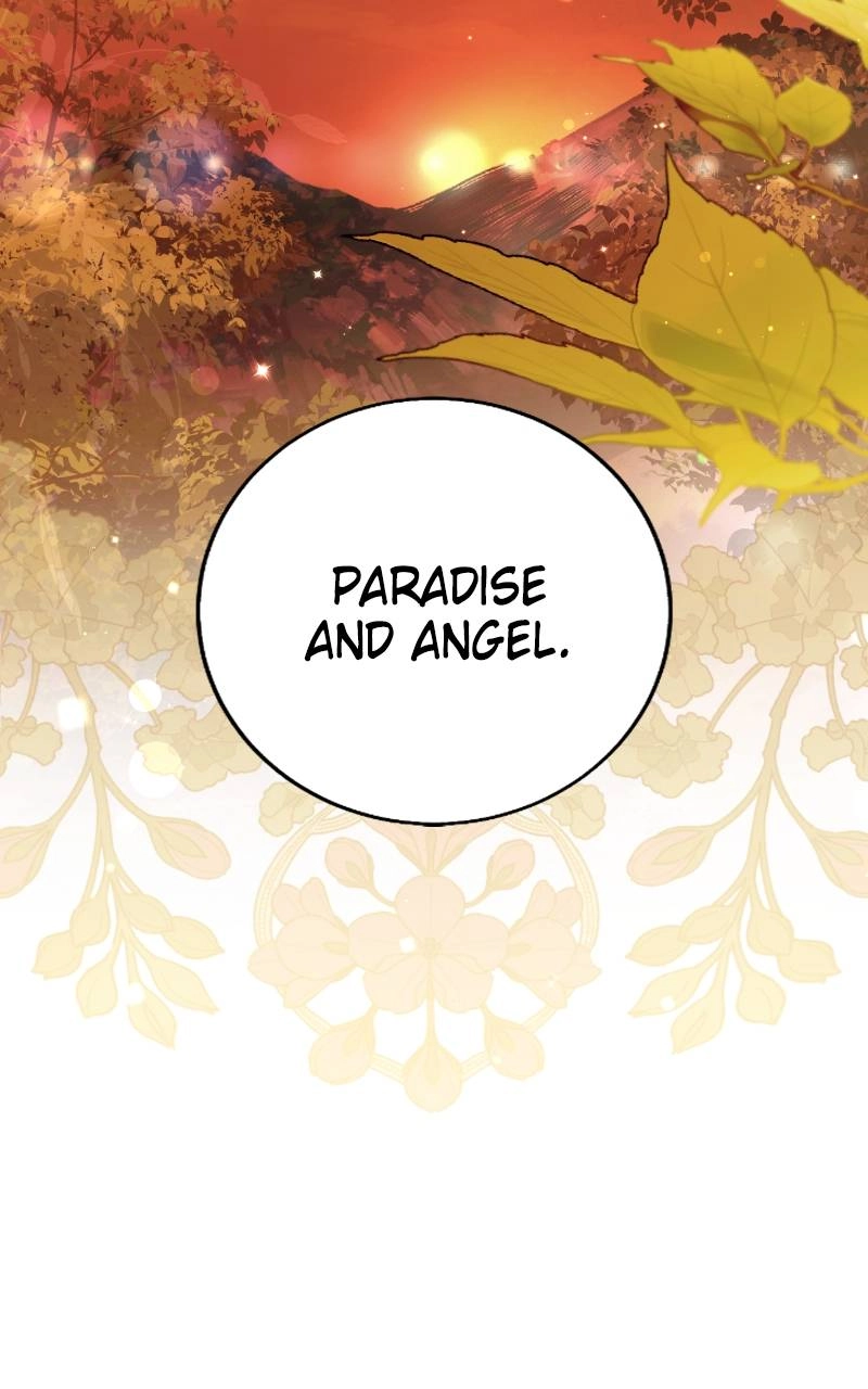 Fallen to Paradise Chapter 25 Page 93