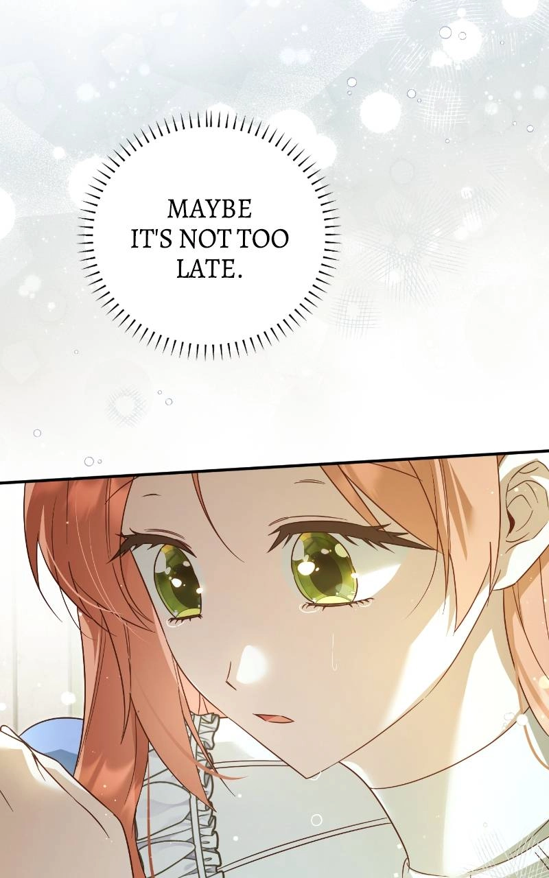 Fallen to Paradise Chapter 34 Page 12