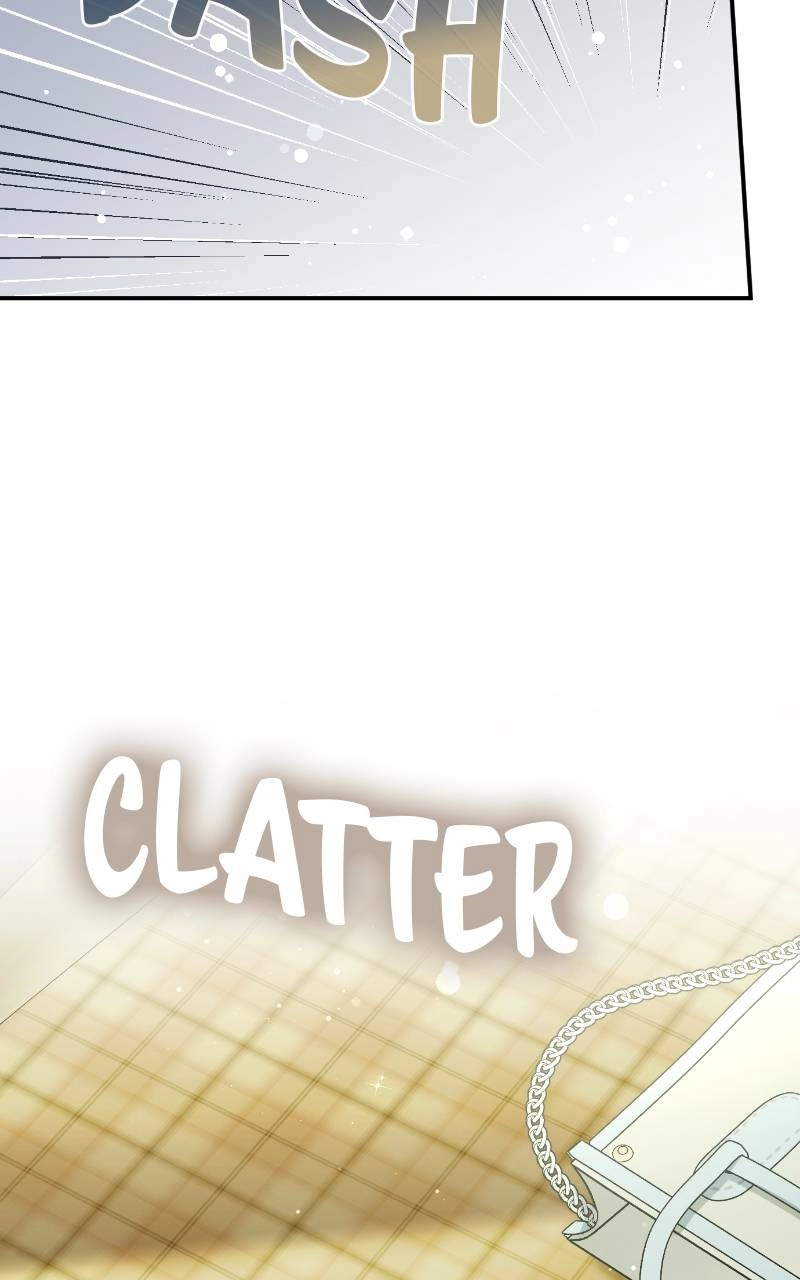 Fallen to Paradise Chapter 34 Page 14