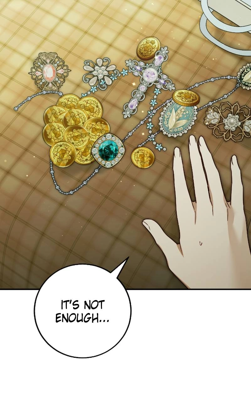Fallen to Paradise Chapter 34 Page 15