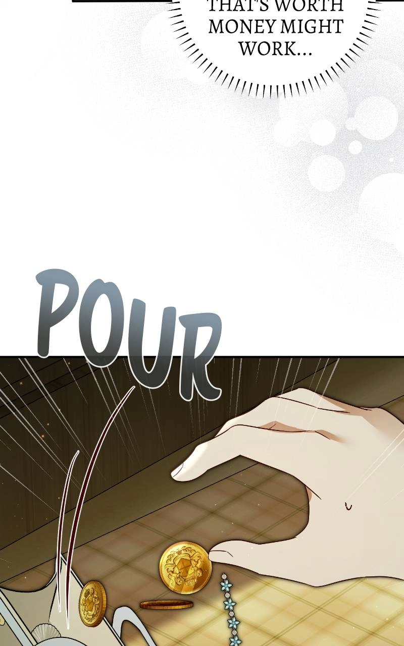 Fallen to Paradise Chapter 34 Page 17