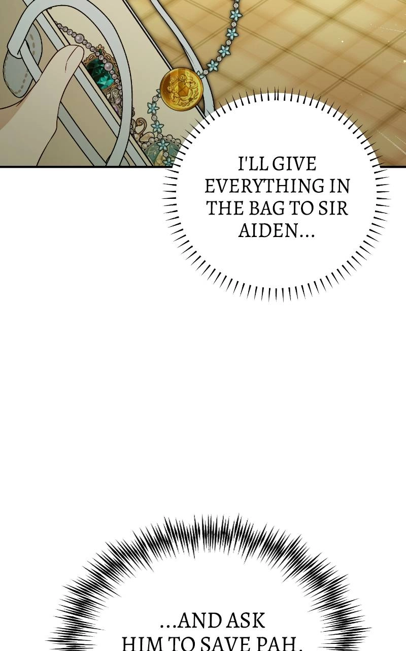 Fallen to Paradise Chapter 34 Page 18