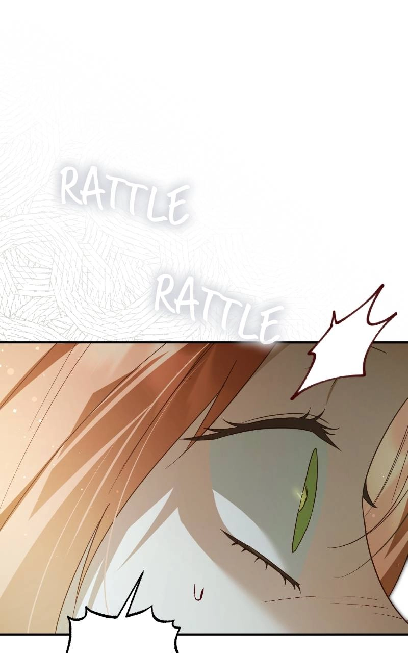 Fallen to Paradise Chapter 34 Page 25