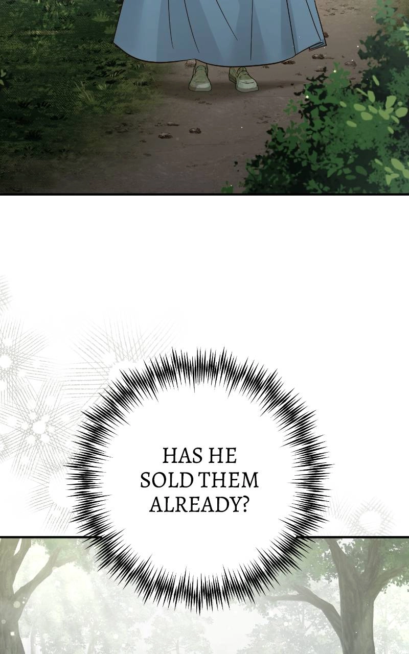 Fallen to Paradise Chapter 34 Page 27