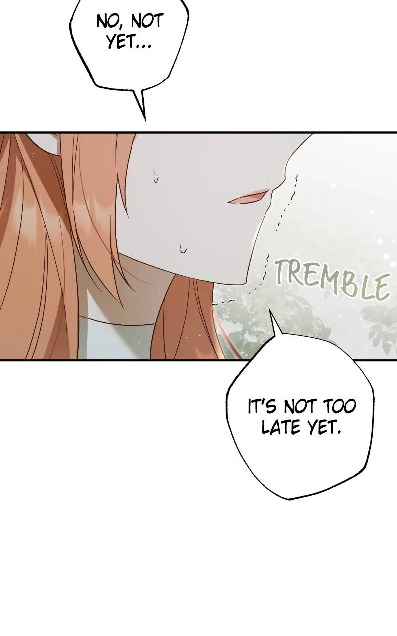 Fallen to Paradise Chapter 34 Page 29