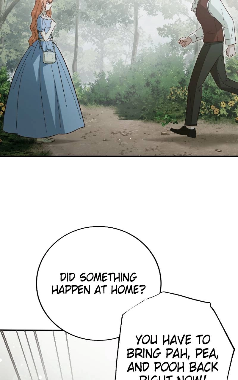 Fallen to Paradise Chapter 34 Page 33