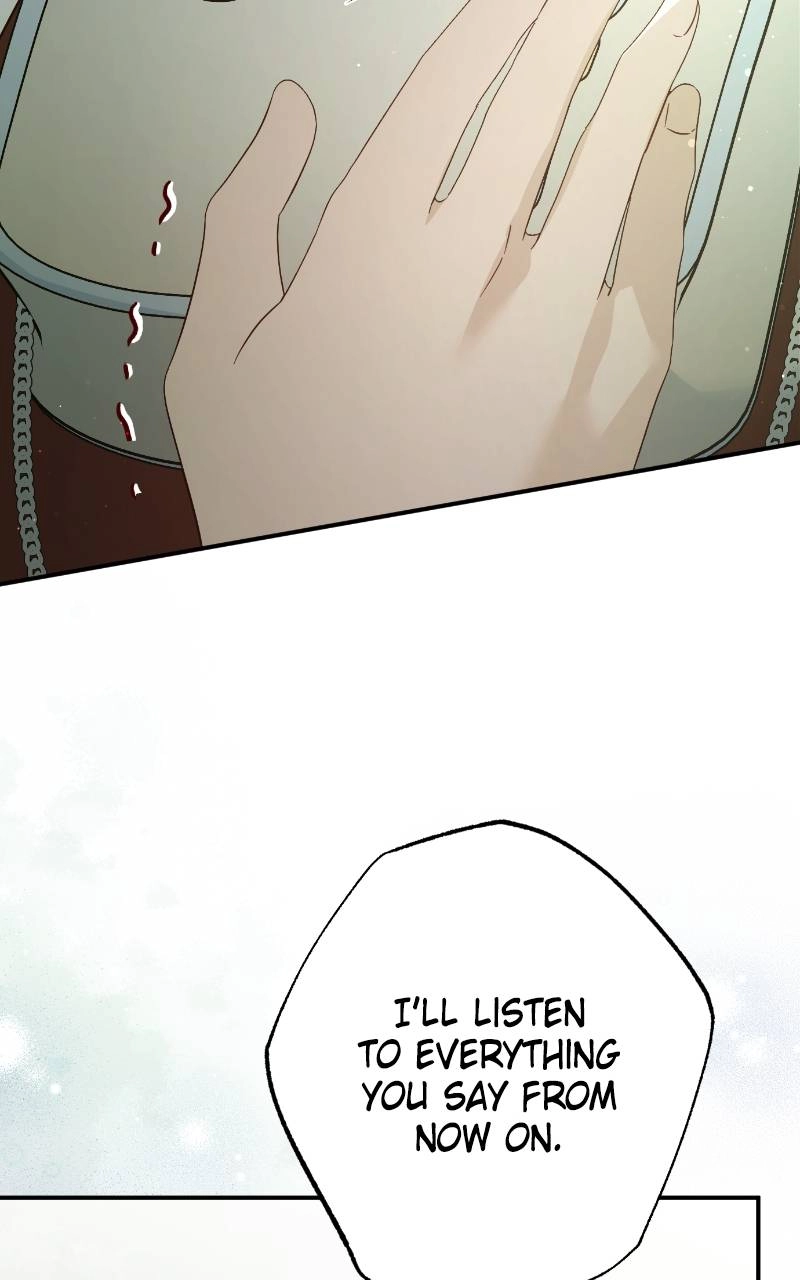 Fallen to Paradise Chapter 34 Page 38