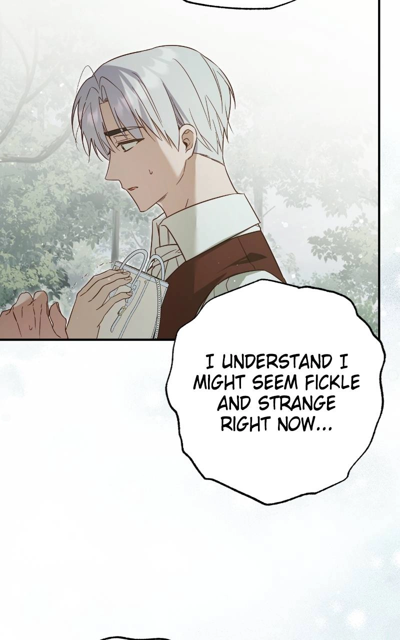 Fallen to Paradise Chapter 34 Page 39