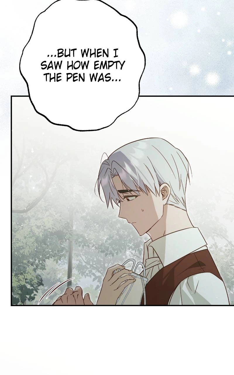 Fallen to Paradise Chapter 34 Page 40