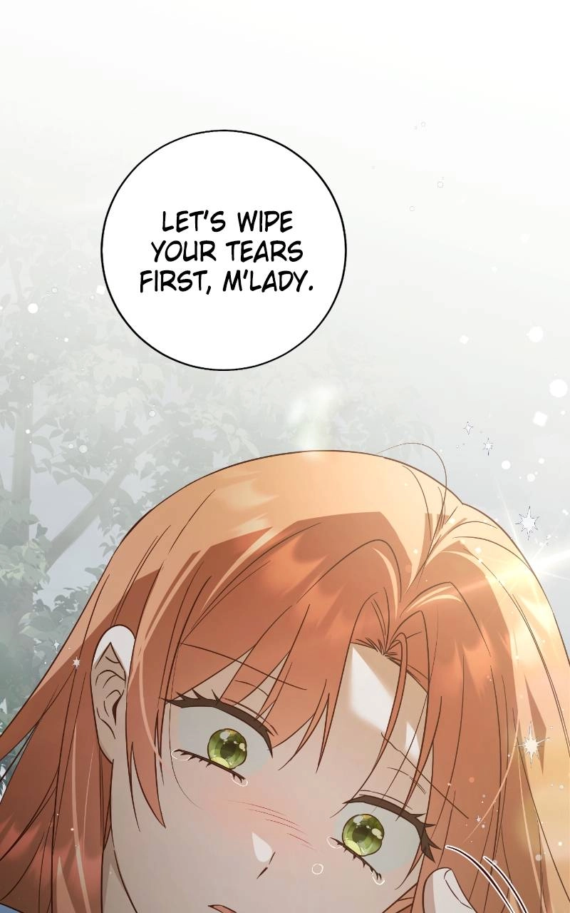 Fallen to Paradise Chapter 34 Page 41