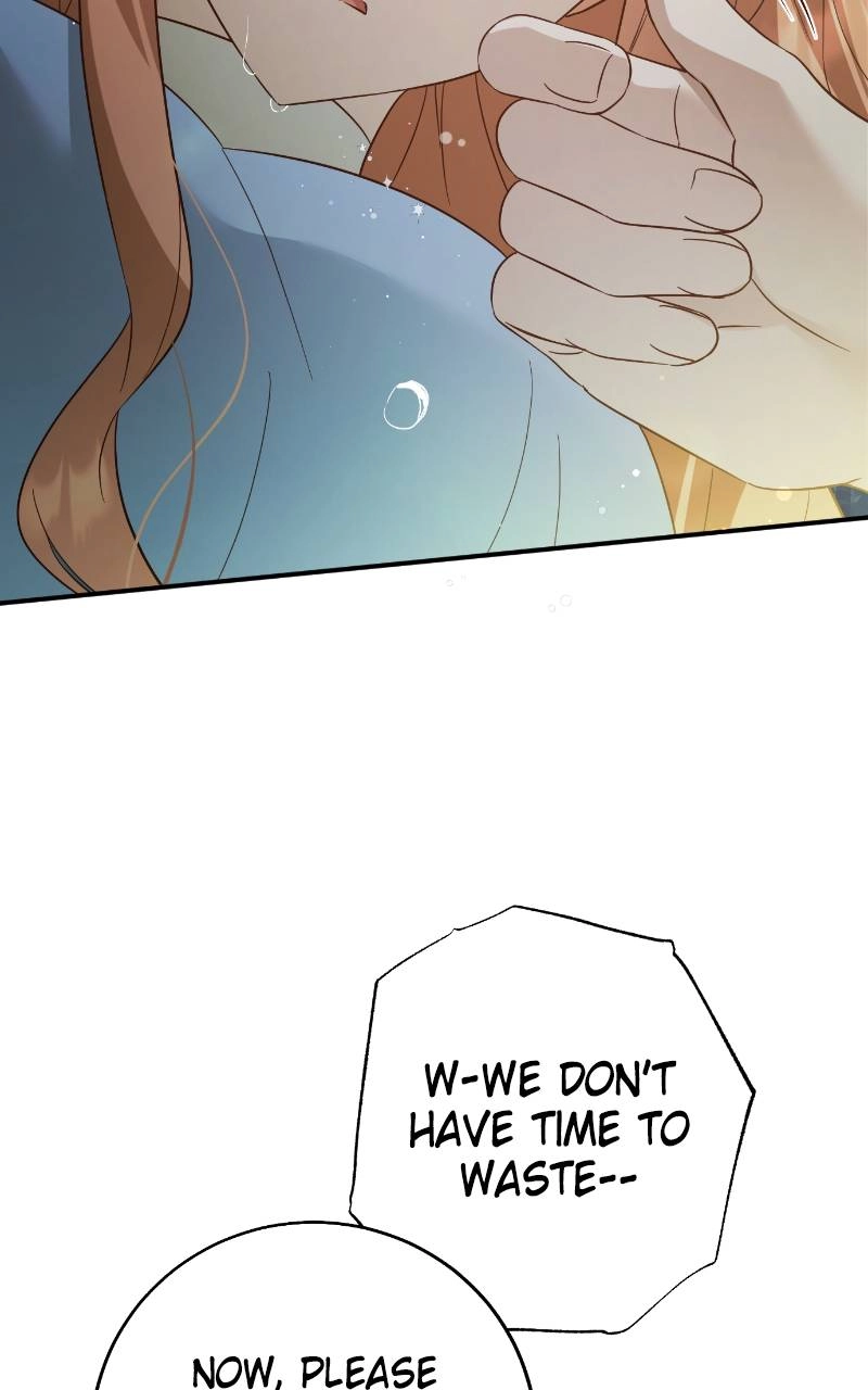 Fallen to Paradise Chapter 34 Page 42