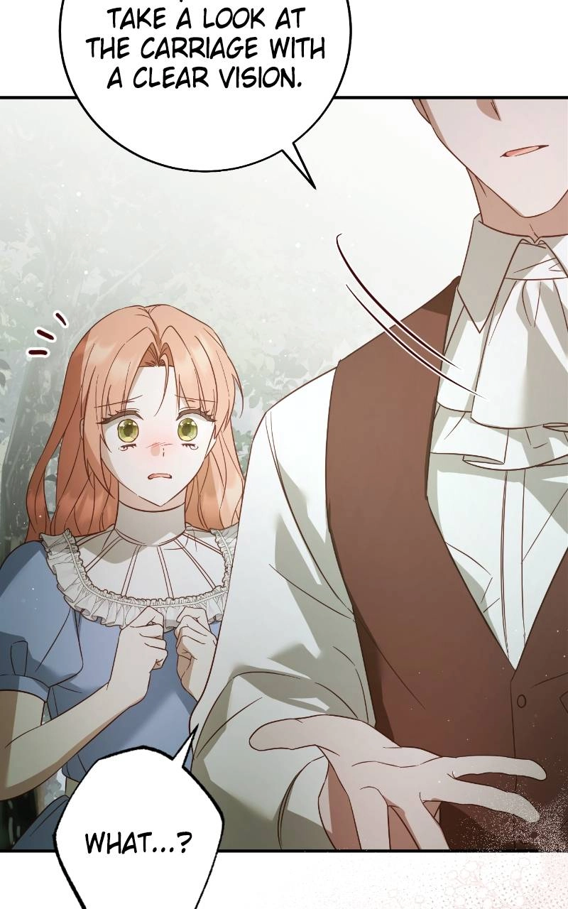 Fallen to Paradise Chapter 34 Page 43