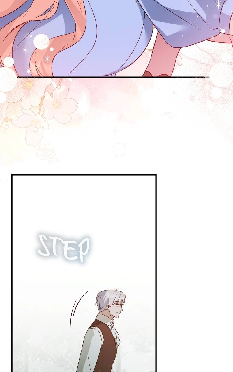 Fallen to Paradise Chapter 34 Page 49