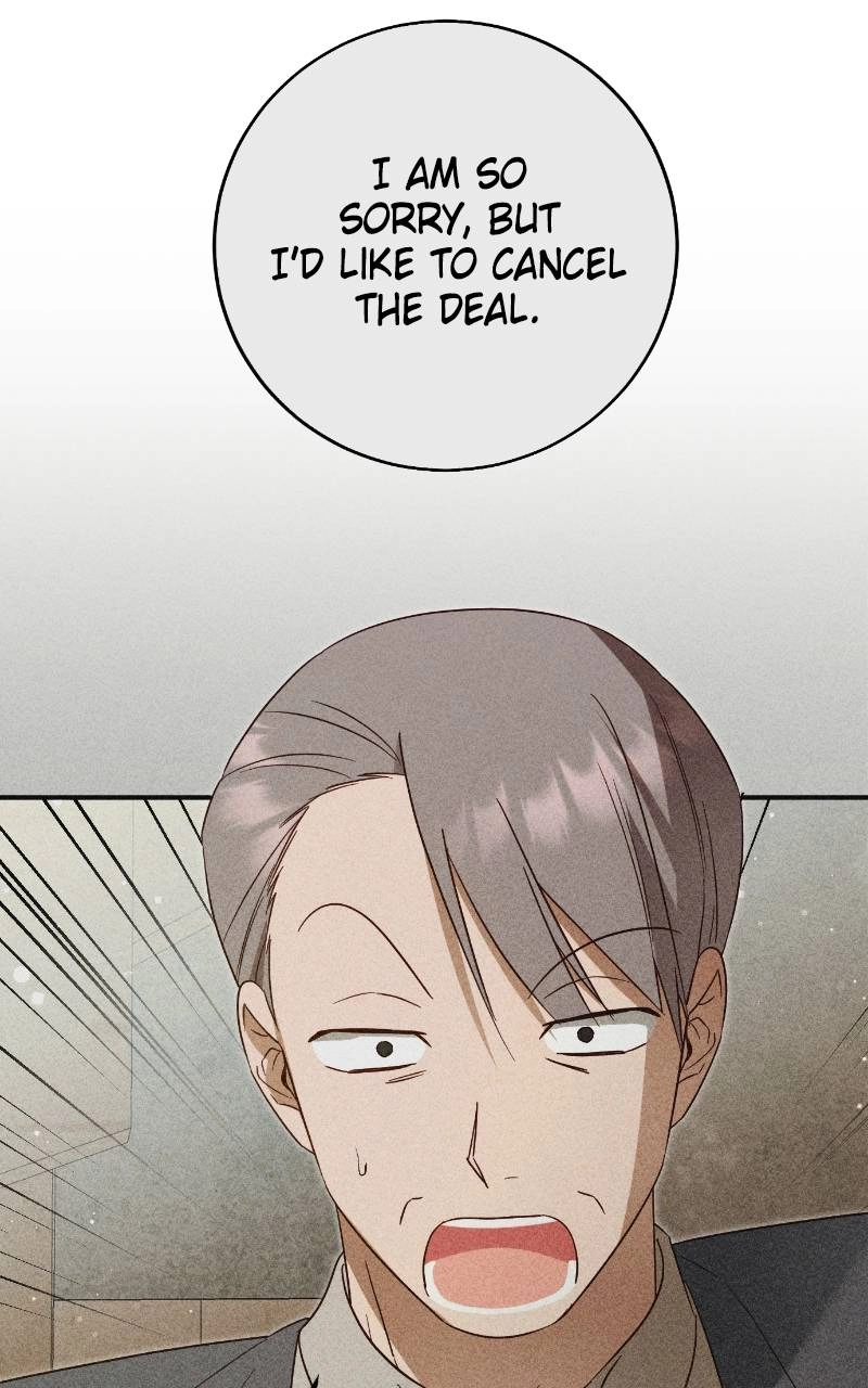 Fallen to Paradise Chapter 34 Page 51