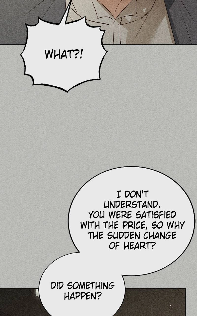 Fallen to Paradise Chapter 34 Page 52