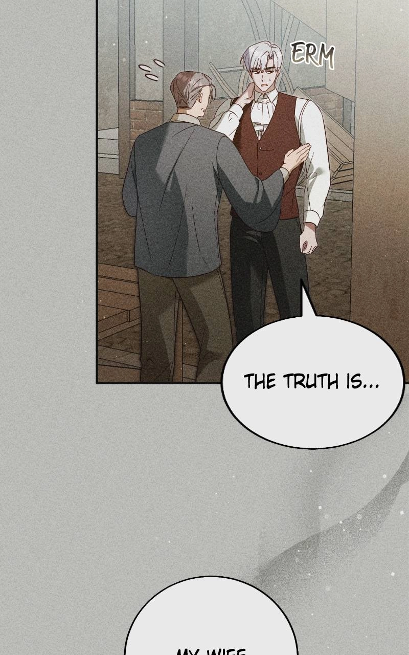 Fallen to Paradise Chapter 34 Page 57