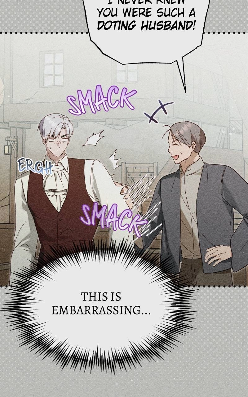 Fallen to Paradise Chapter 34 Page 59