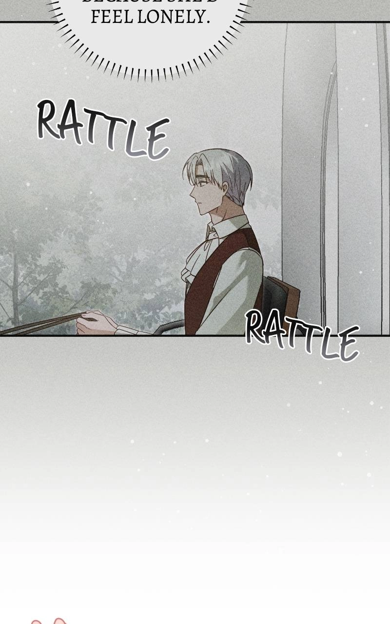 Fallen to Paradise Chapter 34 Page 62