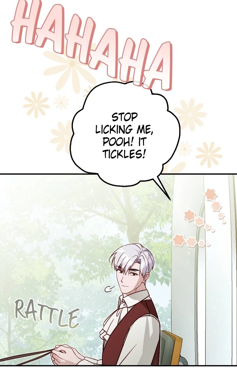 Fallen to Paradise Chapter 34 Page 63