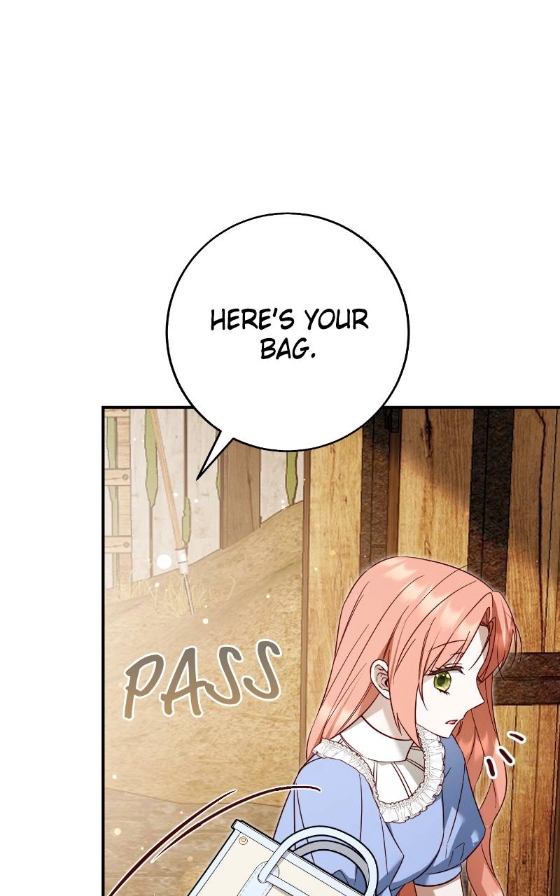 Fallen to Paradise Chapter 34 Page 72