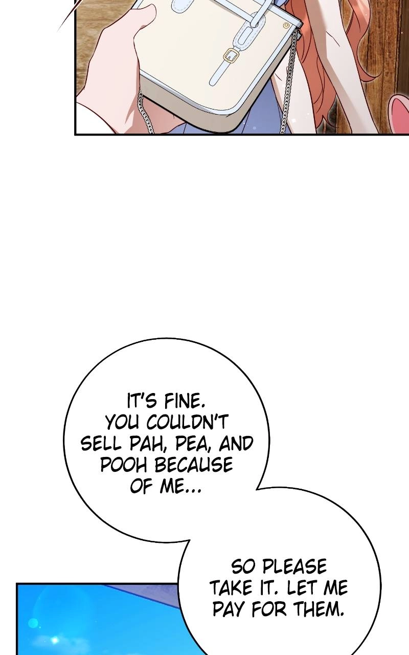 Fallen to Paradise Chapter 34 Page 73