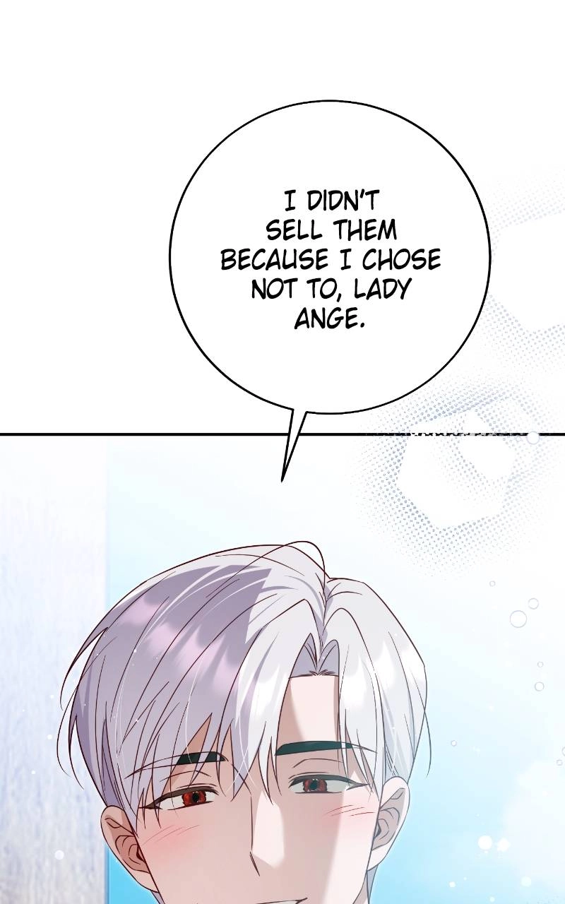 Fallen to Paradise Chapter 34 Page 75