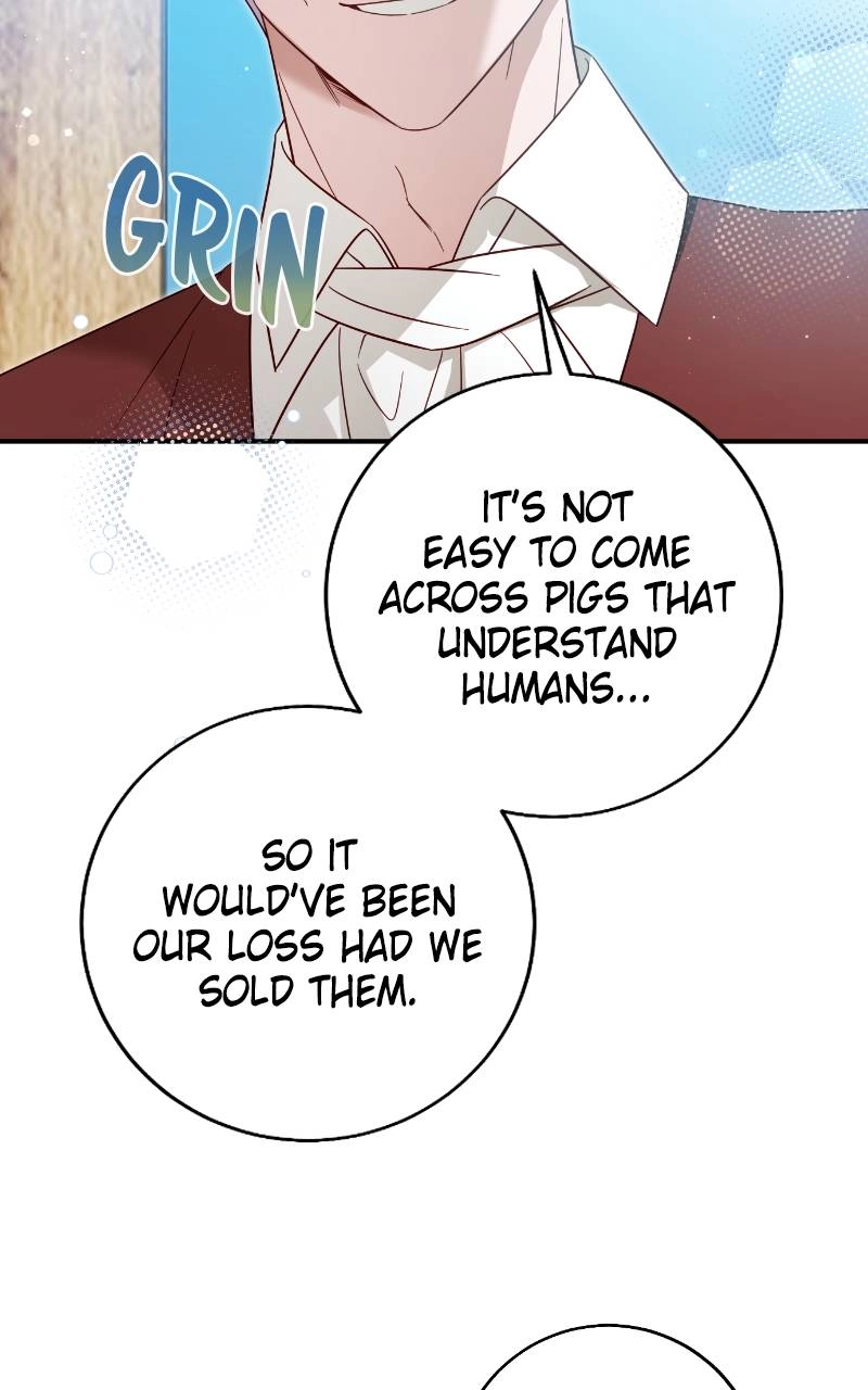 Fallen to Paradise Chapter 34 Page 76