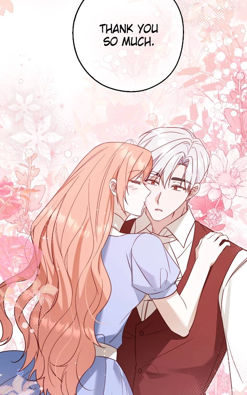 Fallen to Paradise Chapter 34 Page 81