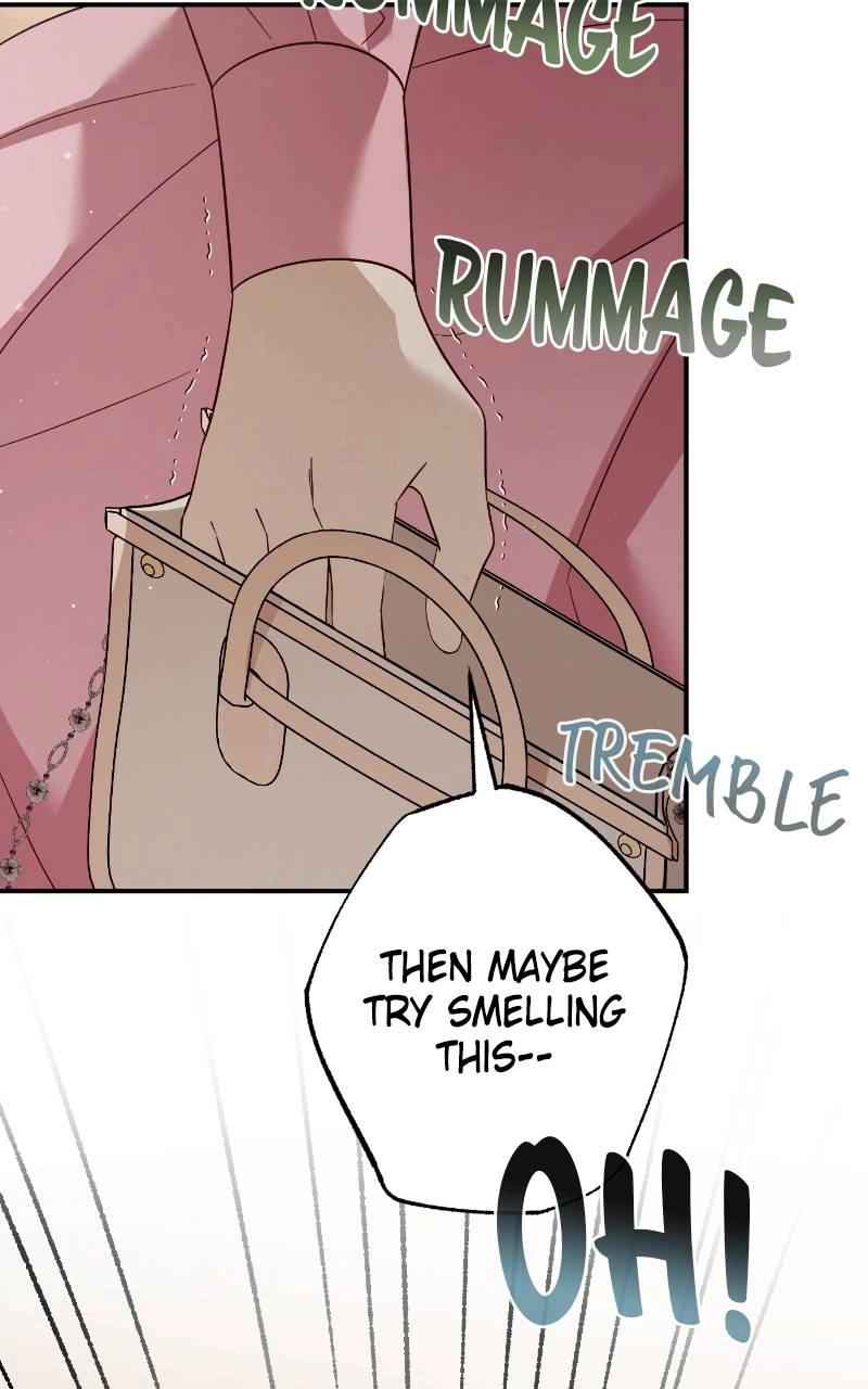 Fallen to Paradise Chapter 41 Page 15